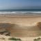 .unser Strandpanorame....