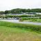 ...Omaha Beach...heute....verwaist, kaum ein Tourist.....
