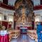 .....an deren Ende man in dieser Kirche gleich Abbitte leisten kann....sofern erforderlich...