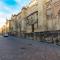 ...die unglaubliche Längswand der "Mesquita-Cathedral de Cordoba"........