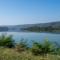 ...entlang der Rhone geht's voran...