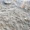 ...hier ist der Sand eher grau....