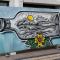 ...tolle Graffitis......