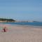 ....L'Hospitalet in der Ferne.....