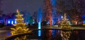 Album 2021 - Palmengarten Winterlichter ansehen
 20 Bilder