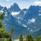 ..die Dolomiten sind schon was Besonderes..