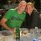...im Igoumenitsa...Abschiedsessen mit Petra und Frank, unseren Guides....gut gemacht..