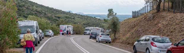 2022 - Kroatien - Griechenland:
6. Mystras - Mykene - Nafplion:
WJ-2022-F-43