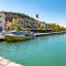 ..der Hafen von Nafplion...