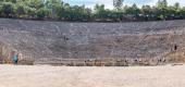 Album 7. Epidauros - Korinth - Athen ansehen
 64 Bilder