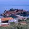 ..Sveti Stefan war schon damals eine Luxusherberge..