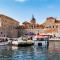 ...der alte Hafen...