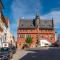 ..das Alte Rathaus...