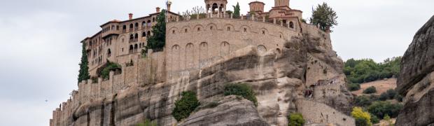 2022 - Kroatien - Griechenland:
10. Meteora Klöster:
WJ-2018-K-33