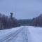 ...es ist winterlich....