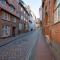 ..Lübeck - Altstadt.....