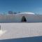 ..der Eispalast heute.....etwas kleiner als der vor Corona....siehe Website...