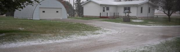 2023 - Nordamerika:
4. ....von Iowa nach South Dakota:
USA-23-4-1