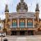.....der Corn Palace...ist wohl einzigartig....