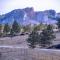 .....Crazy Horse Mountain...seit über 70 Jahren wird der Berg bearbeitet...