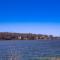 ...die Seen des Spirit Lake....