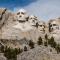 ....Gutzon Borglum...war hier der Künstler.....war auch am Südstaaten Denkmal in Stone Mountain, GA beeiligt..