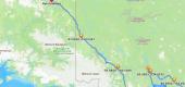 Album 10. Skagway - Haines - Tok ansehen
 124 Bilder