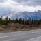 ...der Kluane Lake..