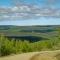 ..die Landschaft.....