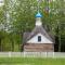 ...orthodoxe Kapellen....