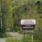 ...unser Campground....abseits, schön und ruhig....