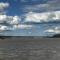 ...der Mackenzie River...