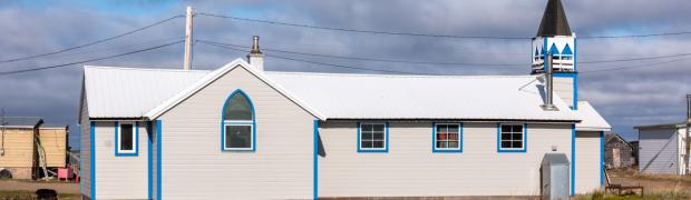 14.1 Dempster Hwy nach Norden:
USA-23-14-98