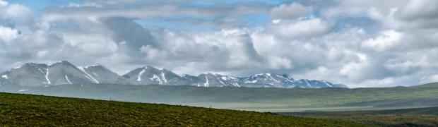 2023 - Nordamerika:
14.2 Dempster Hwy nach Süden:
USA-23-14.2-86