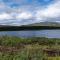 ...der Two Moose Lake.....