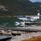 ...1988 hat Urs mit seiner Familie die Lodge gekauft......er ist auch begeisterter Pilot und hat eine Fluggesellschaft mit 2 Fliegern.