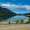 ..die Seen in den Rockies...