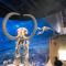 ..oder zu "Iceage X".....