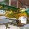 ...Sanitätsflugzeug..Anfang der 1950er.....