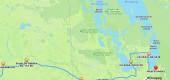 Album 18. Urlaub Manitoba ansehen
 42 Bilder