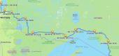 Album 19. Lake Superior ansehen
 100 Bilder