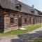 ..wir sind im "Fort William Historical Park".....