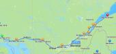 Album 20. Provinz Quebec ansehen
 77 Bilder