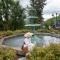 ..wir besuchen den Park Chute Montmrency......