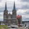 ....die Kirche....