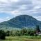 ...Zuckerhut....364m hoch...