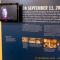 ...der letzte große internationale Auftritt des Flughafen......11.September 2001....USA schliesst den Luftraum....