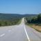 ....wir folgen dem TCH (Trans Canada Highway).....Richtung St.John's...wo er beginnt....