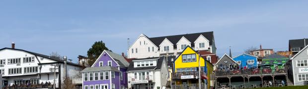 2023 - Nordamerika:
24. Nova Scotia - Halifax:
2023-24-34
