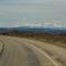 ..schneebedeckte Rockies...
